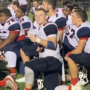 Meet your Posher, Barnes